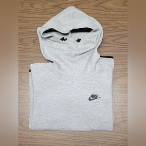 Women's Nike Tech Fleece Hoodie